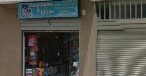 EMPAQUES Y ESTILOS BOGOTÁ EMPAQUES Y ESTILOS BOGOTÁ